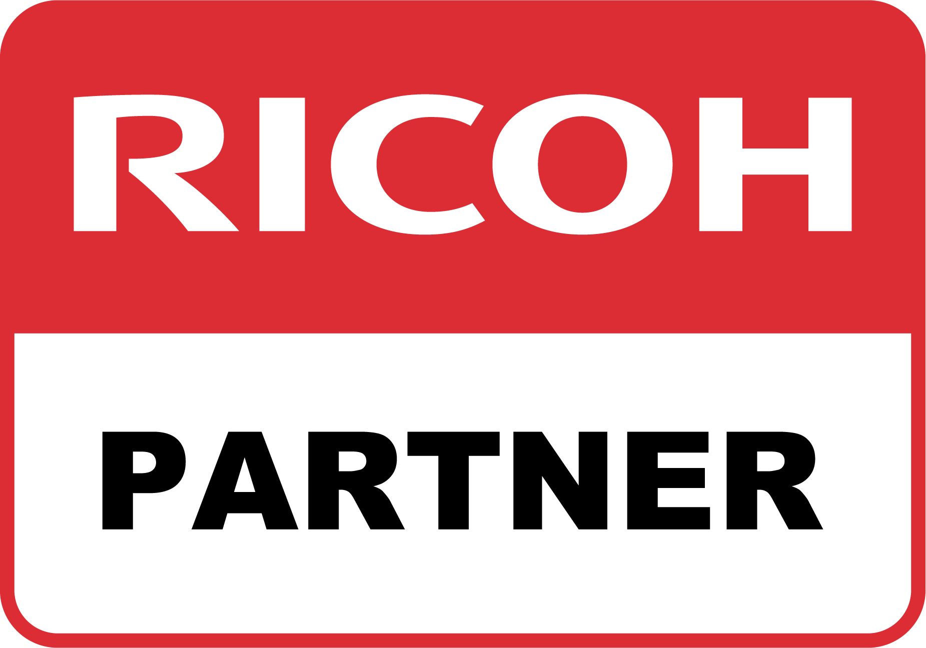 ricoh partner