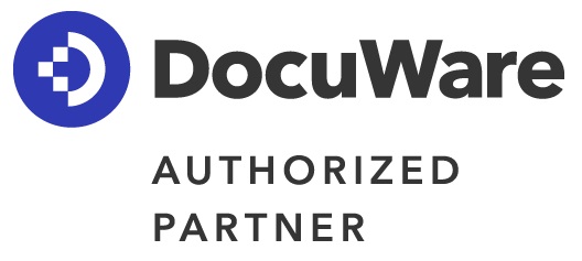 DocuWare Authorized Partner